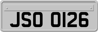 JSO0126