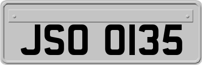 JSO0135