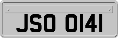 JSO0141