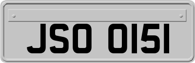 JSO0151