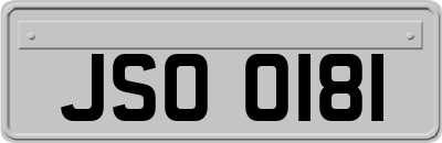 JSO0181