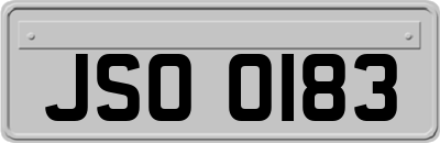 JSO0183