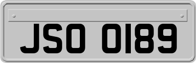 JSO0189