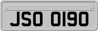 JSO0190