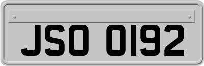 JSO0192