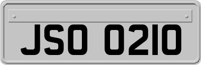 JSO0210