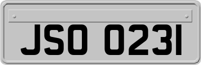 JSO0231