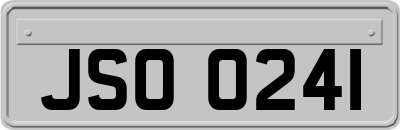 JSO0241