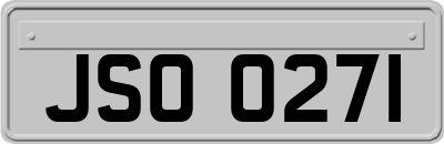 JSO0271