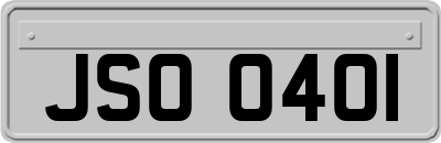 JSO0401