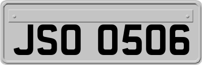 JSO0506