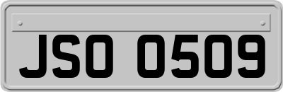 JSO0509