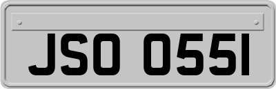JSO0551
