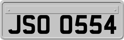 JSO0554