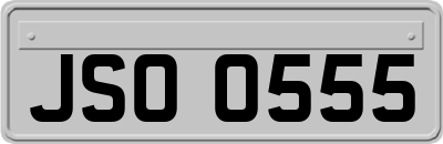 JSO0555