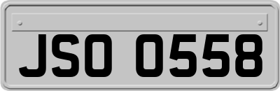 JSO0558