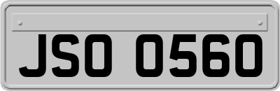 JSO0560