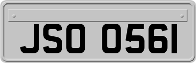 JSO0561