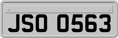 JSO0563