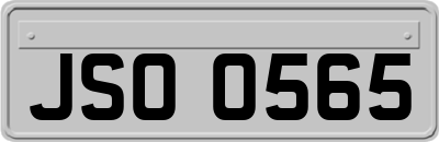 JSO0565