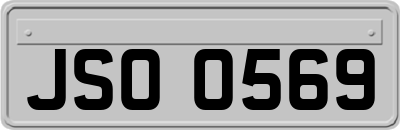 JSO0569