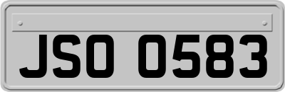 JSO0583