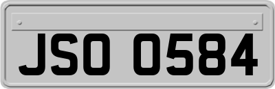 JSO0584