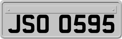 JSO0595