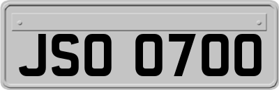 JSO0700