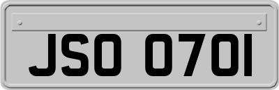 JSO0701