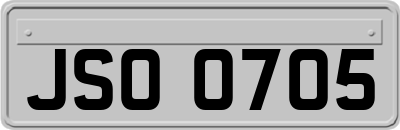 JSO0705