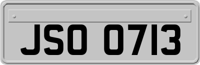 JSO0713