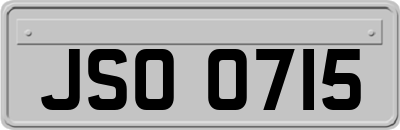 JSO0715