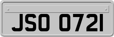 JSO0721