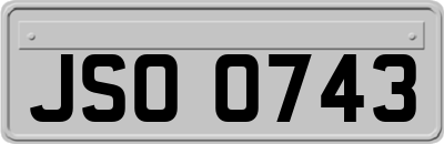 JSO0743