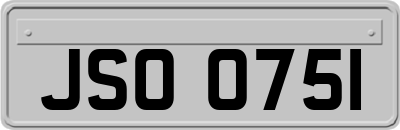 JSO0751
