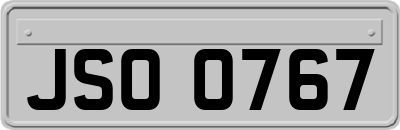JSO0767