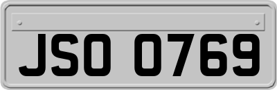 JSO0769