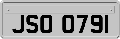 JSO0791