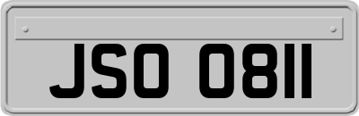 JSO0811
