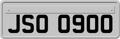 JSO0900