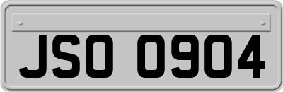 JSO0904