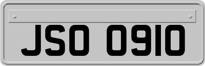 JSO0910