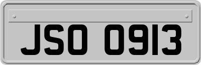 JSO0913