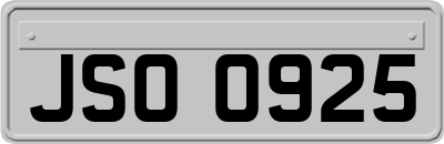 JSO0925