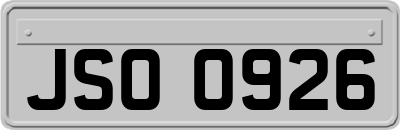 JSO0926