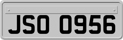 JSO0956