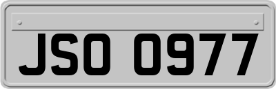 JSO0977