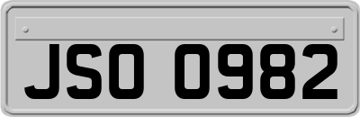 JSO0982