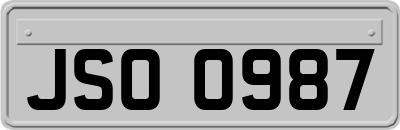 JSO0987